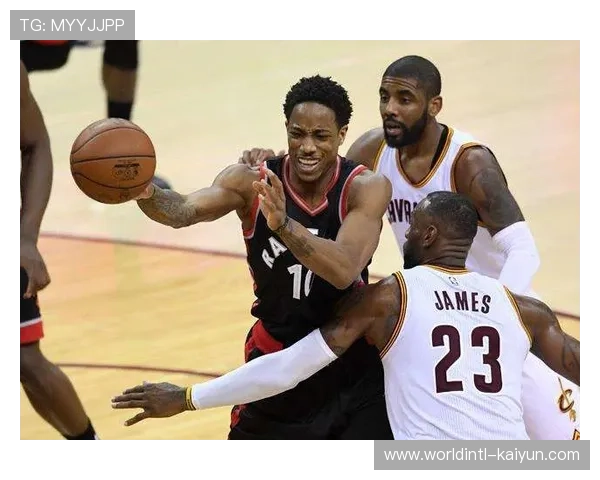 骑士猛龙战绩相近 并列东部第四席位之争激烈