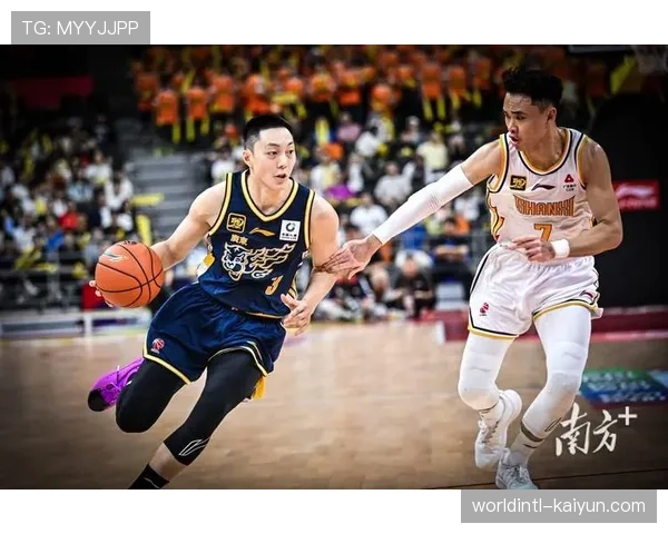 广东队内线乏力外援状态低迷 三大隐忧亟待解决